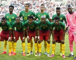 Kiprah Negara-negara Afrika Sepanjang Sejarah Piala Dunia