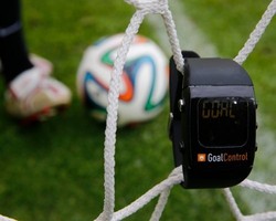 Piala Dunia Pertama dengan Teknologi Garis Gawang