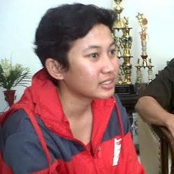 Azizah Farchana, Pebalap Sepeda Nasional yang Tak Lupa Asal