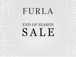 Furla End Of Season Sale