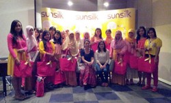 Pesan di Balik Penyelenggaraan Kompetisi Menulis Kuatnya Kelembutan