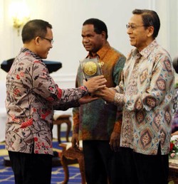 Rahasia Banyuwangi Lepas dari Predikat Kota Terkotor dan Raih Adipura