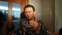 Ahok Bakal Ubah 18 Puskesmas Jadi RS Tipe D