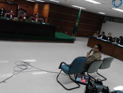 Atut Sempat Konsultasi ke Dirjen Otda Soal Pemungutan Suara Ulang