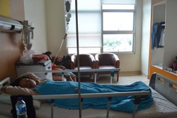 Dugaan Pemukulan oleh Istri Bupati, Polisi: Hasil Visum Korban Tak Luka