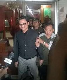 Di Kaltim, Hendra Disembunyikan Riefan Selama 7 Bulan di Rumah Pamannya