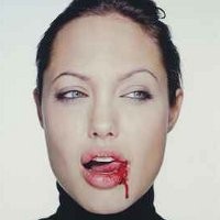 Foto Wajah Seleb Hollywood Dilelang Secara Online