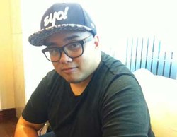 Saykoji Mulai Rambah Musik Latar Film