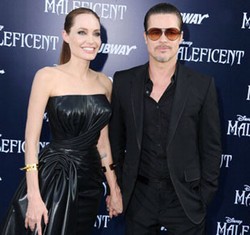 Happy Birthday Jolie! Ini Perubahan Penampilan Sang Aktris dari Masa ke Masa