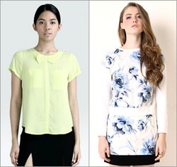 Editors Choice: 5 Pilihan Atasan dari Brand Lokal, di Bawah Rp 300 Ribu