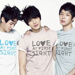 JYJ Siapkan Album Baru Tahun Ini