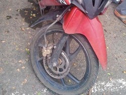 Agar Rem Cakram Tidak Pecah, Lakukan 6 Langkah Ini!