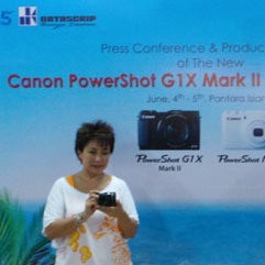 Mengapa Canon Jarang Rilis Kamera Mirrorless?