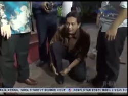 Udar Diperiksa 7 Jam, Pengacara: Klien Kami Akan Terbebas