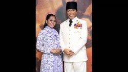 Presiden Soekarno Nampang di Madame Tussauds Hongkong