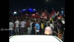 Bashar al-Assad Menang, Ini Reaksi Rakyatnya