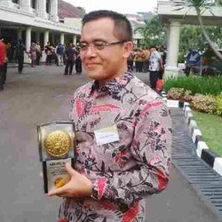 Dari Kota Terkotor Kedua, Banyuwangi Kini Rutin Raih Adipura