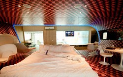 Jelang Piala Dunia, Motel Seks di Brasil Makin Penuh