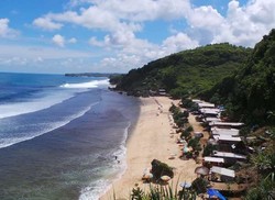 Bagaimana Cara Wara-wiri di Gunungkidul?