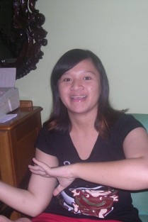 Giat Olahraga, Fika Sukses Turunkan Bobot 13 Kg Jelang Wisuda