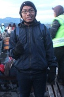 Tidak Minum Kopi, Rahasia Sukses Rozzy Lenyapkan Pipi Tembem