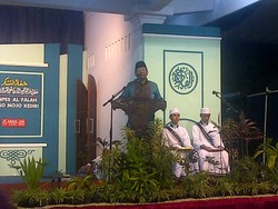 Jokowi Kalahkan Prabowo di Survei, Mahfud Md: Survei Banyak Salahnya