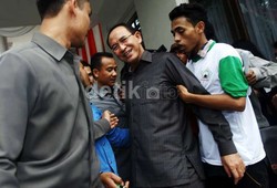 PPP Yogya: Atas Nama Ukhuwah, Sebaiknya SDA Mundur dari Posisi Ketum