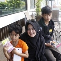 Setelah Main Film, Pipik Dian Irawati Berencana Bikin Album