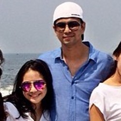 Raffi Ahmad dan Nagita Slavina Menikah 5 Oktober?