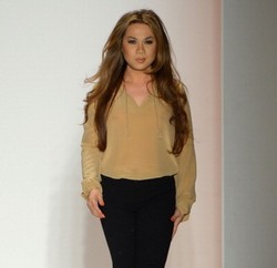 Tips dari Farah Angsana Untuk Desainer yang Ingin Go International