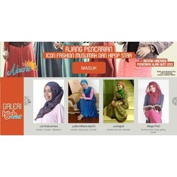 Hijab Hunt 2014 Kembali Digelar! Ini 4 Perbedaannya dengan Tahun Lalu
