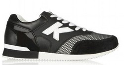 Karl Lagerfeld Dituduh Meniru Logo Sepatu New Balance