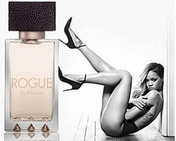 Tampilkan Pose Tanpa Busana, Iklan Parfum Rihanna Dicekal