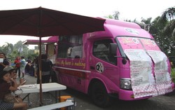 Inilah Bedanya Berjualan Makanan dengan Food Truck dan Restoran