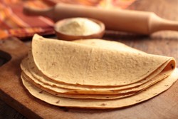 Apa Itu Corn Tortilla?
