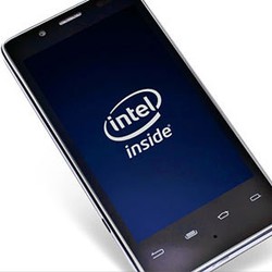 Intel Moorefiled Lebih Kencang dari Snapdragon 801