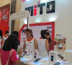 Mito Gempur ICS dengan Tablet KitKat Murah Meriah