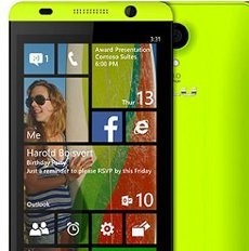 Windows Phone Blu, Prestigio dan Yezz Unjuk Gigi
