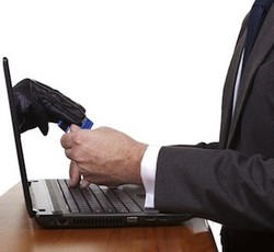 23 Juta Pengguna Internet Banking Indonesia Diintai Cyber Crime