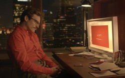 Cortana Ingin Seperti Scarlett Johansson