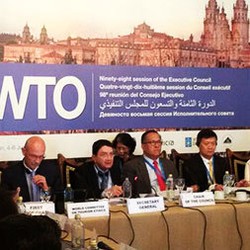 Wamenparekraf: Pertumbuhan Pariwisata di Luar Perkiraan