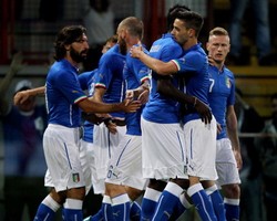 Tak Ada Italia di Tiga Tim Favorit Juara Dunia Versi Gattuso