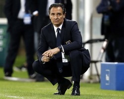 Prandelli Masih Yakin Italia Bisa Bersinar di Piala Dunia