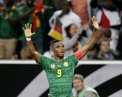 Etoo Paling Diwaspadai Thiago Silva