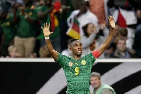 Etoo Paling Diwaspadai Thiago Silva