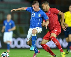 Imbang Lagi, Italia Tak Risau