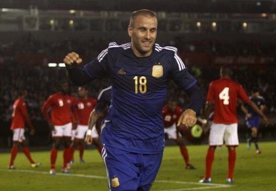 Palacio: Cederaku Cuma Keseleo