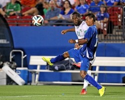 Pantai Gading, Uruguay, dan Chile Petik Kemenangan