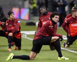 Portugal Langsung Jalani Final di Laga Perdana