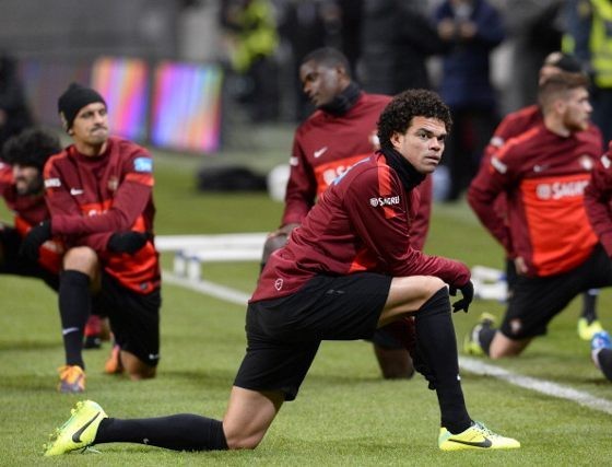 Portugal Langsung Jalani Final di Laga Perdana